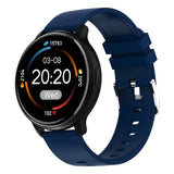 Findtime Smart Watch Blood Pressure SpO2 Heart Rate Monitoring Bluetooth Calling