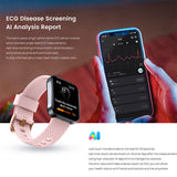 Findtime ECG Smartwatch S41