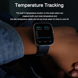 Findtime ECG Smartwatch S41