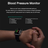 Findtime ECG Smartwatch S41
