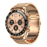 Findtime Smart Watch with Blood Pressure Monitor SpO2 Heart Rate Bluetooth Call