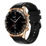 Findtime Smart Watch with Blood Pressure Monitor SpO2 Heart Rate Bluetooth Call
