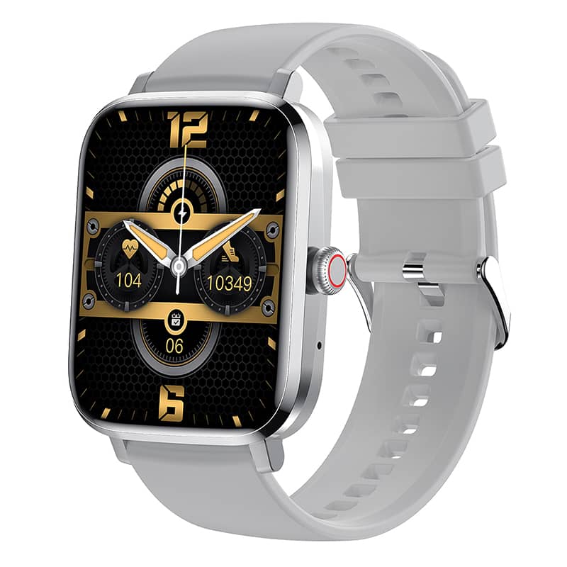Findtime Smart Watch with Blood Pressure Monitor Blood Oxygen Heart Rate Bluetooth Calling