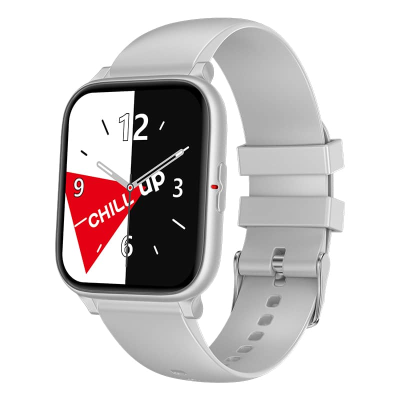 Findtime Ultra-thin Smart Watch with Blood Pressure Blood Oxygen Heart Rate Monitor
