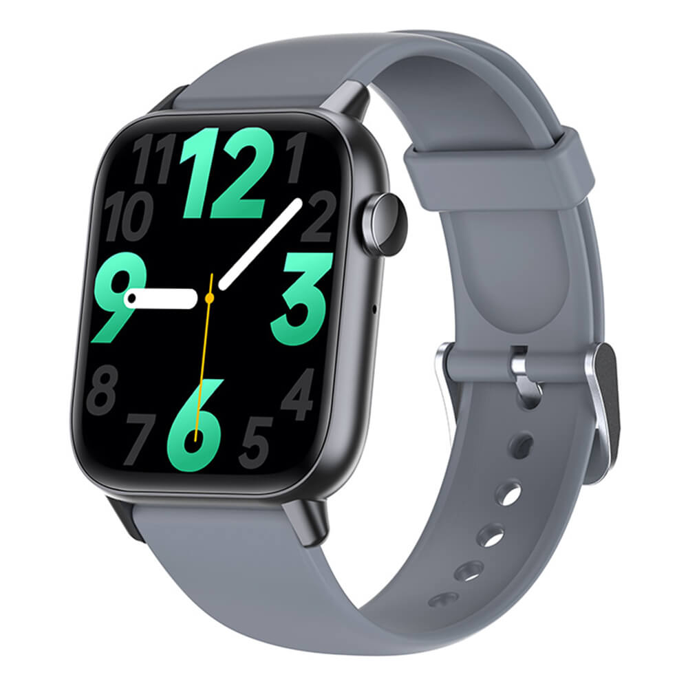 Findtime Smart Watch Blood Pressure Heart Rate Blood Oxygen Monitor Body Temperature Bluetooth Calling
