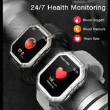 Findtime Smartwatch EX19