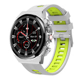 Findtime Smart Watch with Earbuds for Android Phone and iPhone