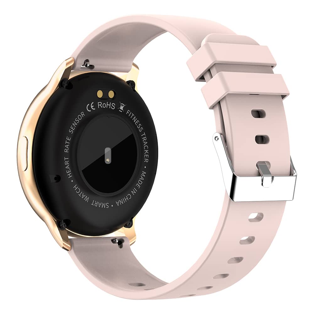 Findtime Smart Watch Blood Pressure SpO2 Heart Rate Monitoring Bluetooth Calling