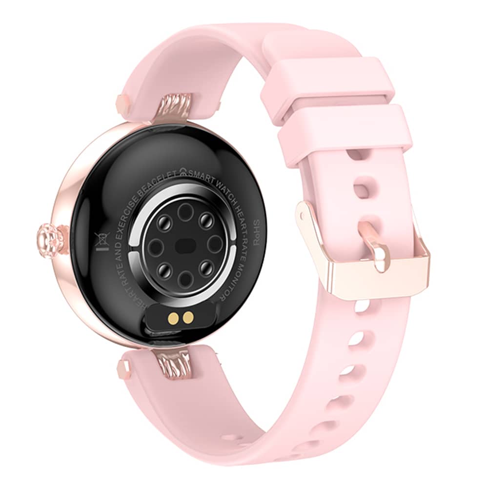 Findtime Smart Watch for Women Bluetooth Calling Blood Pressure Monitoring