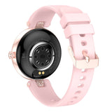 Findtime Smart Watch for Women Bluetooth Calling Blood Pressure Monitoring