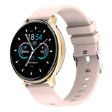 Findtime Smart Watch Blood Pressure SpO2 Heart Rate Monitoring Bluetooth Calling