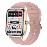 Findtime Smart Watch with Blood Pressure Monitor Blood Oxygen Heart Rate Bluetooth Calling