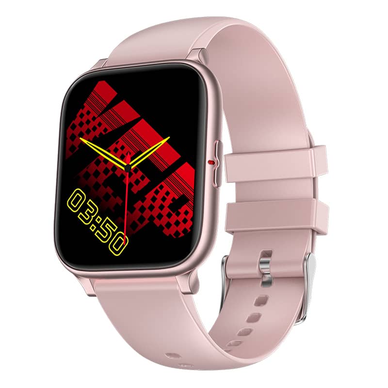 Findtime Ultra-thin Smart Watch with Blood Pressure Blood Oxygen Heart Rate Monitor