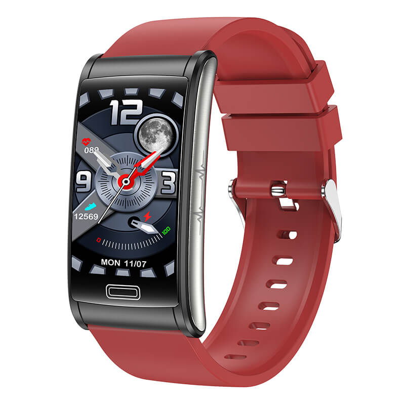 Findtime Fitness Tracker S5