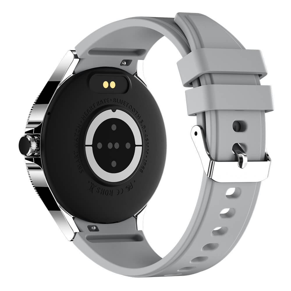 Findtime Smart Watch Bluetooth Calling Blood Pressure Heart Rate Blood Oxygen Monitoring