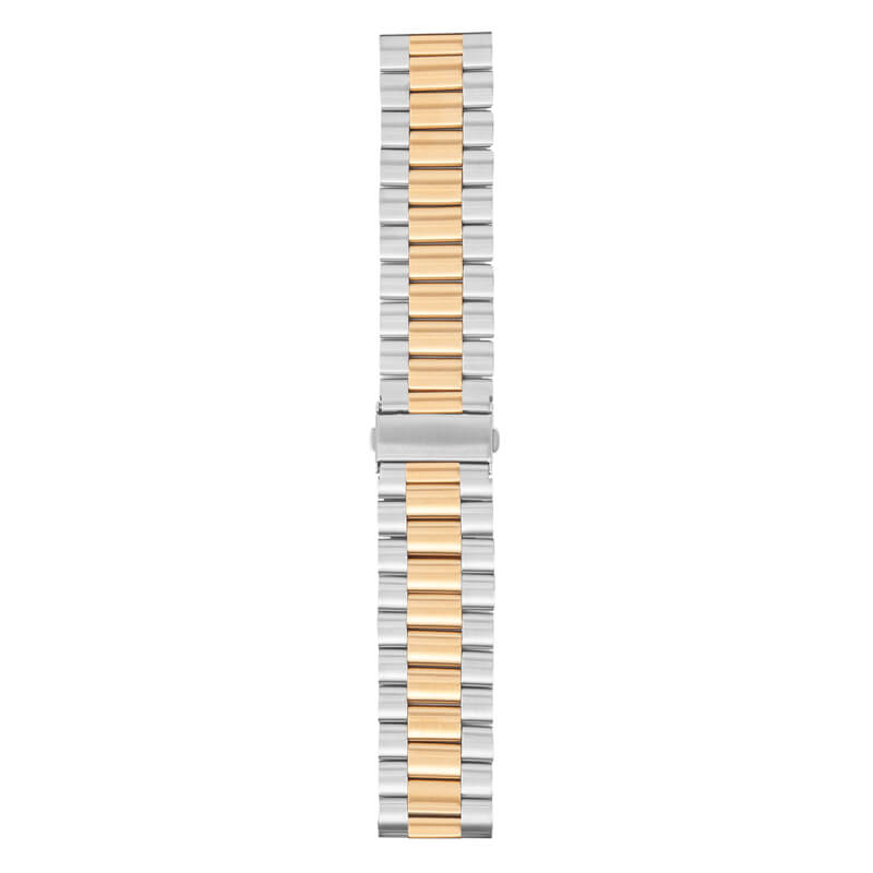 22mm Steel Band for Smart Watches