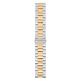 22mm Steel Band for Smart Watches