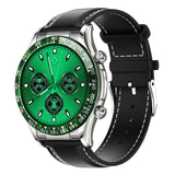 Findtime Smart Watch with Blood Pressure Monitor SpO2 Heart Rate Bluetooth Call