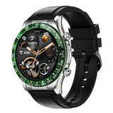 Findtime Smart Watch with Blood Pressure Monitor SpO2 Heart Rate Bluetooth Call