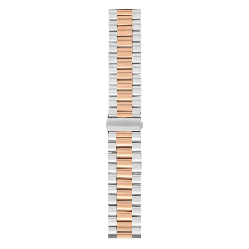 22mm Steel Band for Smart Watches