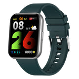 Findtime AMOLED GPS Smart Watch with Blood Oxygen and Heart Rate Monitoring