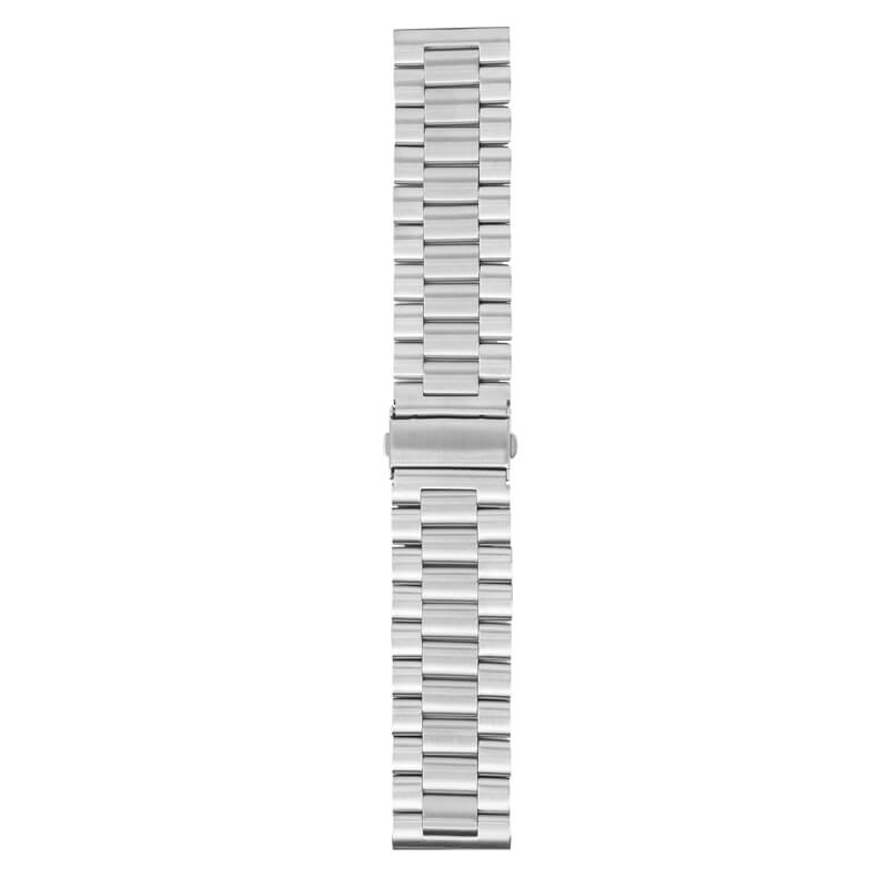 22mm Steel Band for Smart Watches