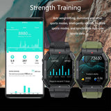 Findtime Smartwatch EX20