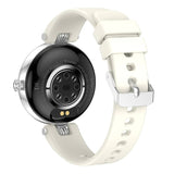 Findtime Smart Watch for Women Bluetooth Calling Blood Pressure Monitoring