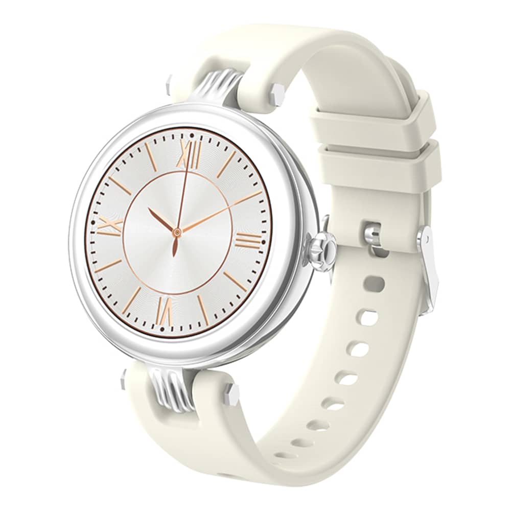 Findtime Smart Watch for Women Bluetooth Calling Blood Pressure Monitoring
