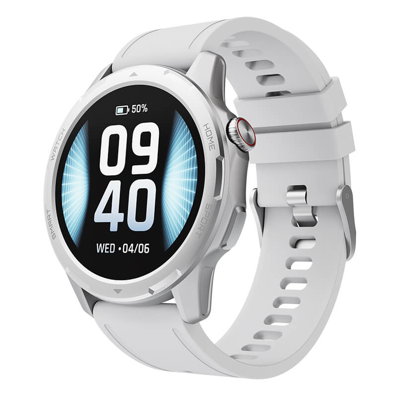 Findtime Smart Watch with Heart Rate Monitor Blood Oxygen Bluetooh Calling