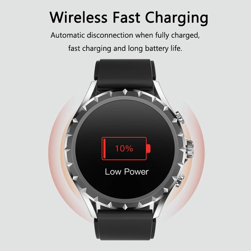 Findtime Smartwatch Pro 56