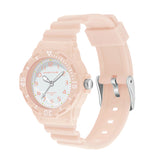 Women's Sport Watch Waterproof Colorful Analog Fashion Casual Quartz Watch for Nurse Findtime