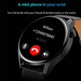 Findtime Smartwatch Pro 54 smart watch for blood pressure