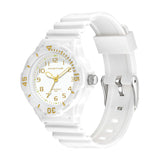 Women's Sport Watch Waterproof Colorful Analog Fashion Casual Quartz Watch for Nurse Findtime