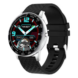 Smart Watch with Heart Rate Blood Pressure Monitor Female Cycle Reminder Findtime