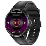 Findtime Smart Watch with Bluetooth Calling Heart Rate Blood Pressure Monitoring