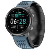 Findtime Smart Watch Air Pump Blood Pressure Body Tempertature Heart Rate Monitoring