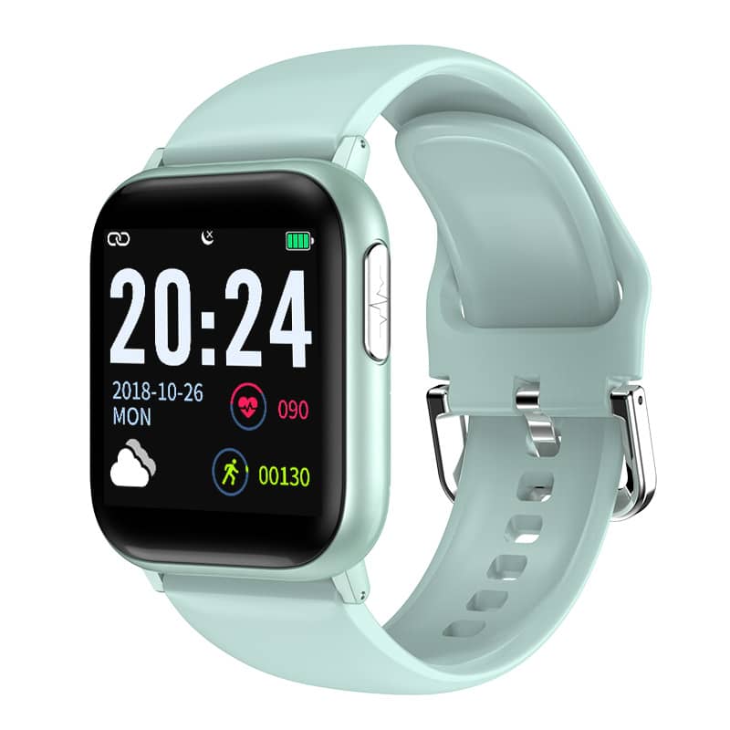 Findtime Smart Watch for Women ECG Blood Pressure Blood Oxygen Heart Rate Monitor