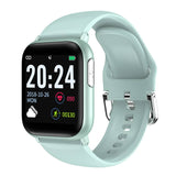 Findtime Smart Watch for Women ECG Blood Pressure Blood Oxygen Heart Rate Monitor