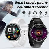Findtime Smart Watch with Bluetooth Calling Heart Rate Blood Pressure Monitoring