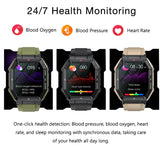 Findtime Smartwatch EX20