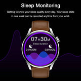 Findtime Smartwatch Pro 54 smart watch for blood pressure