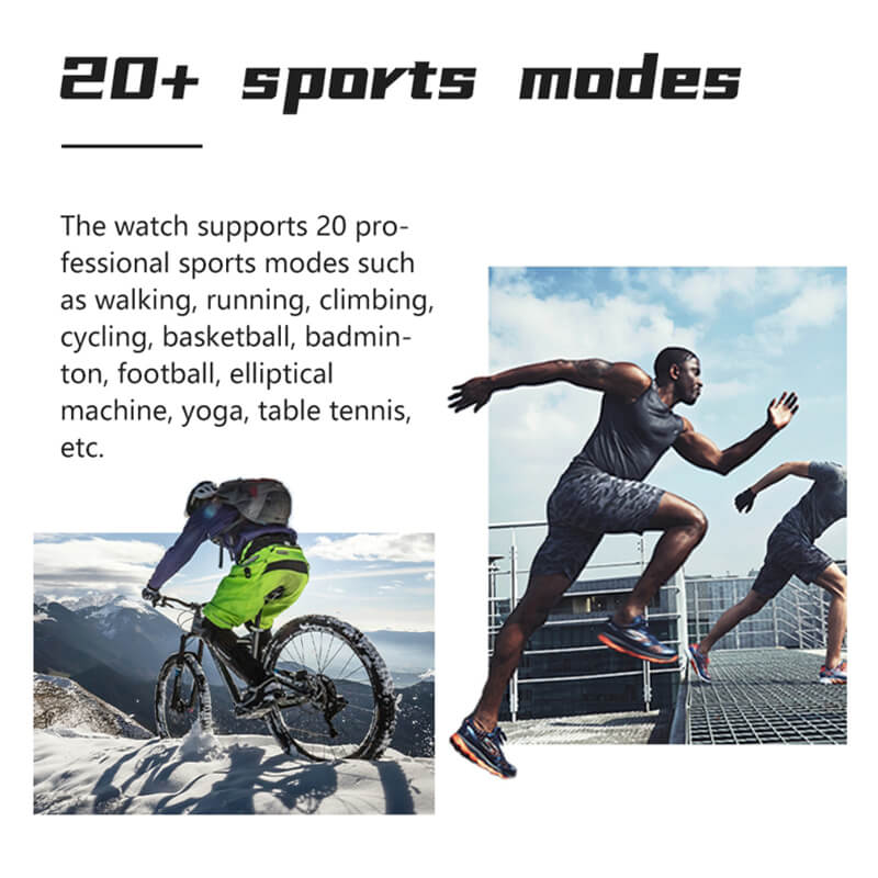 Findtime Military Smartwatch Blood Pressure Monitor Heart Rate Blood Oxygen Bluetooth Calling IP68 Waterproof