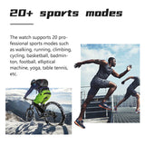 Findtime Military Smartwatch Blood Pressure Monitor Heart Rate Blood Oxygen Bluetooth Calling IP68 Waterproof
