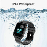 Findtime Smart Watch Monitor Blood Pressure Blood Oxygen Heart Rate Bluetooth Calling