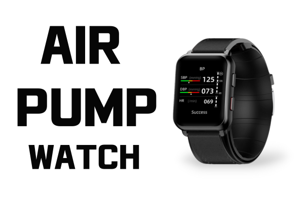 Blog tagged best blood pressure watch Findtime