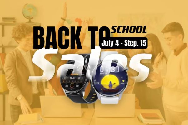 Back to School Sales 2023: Ace BTS sieht aus und spart Ihnen ein Vermögen