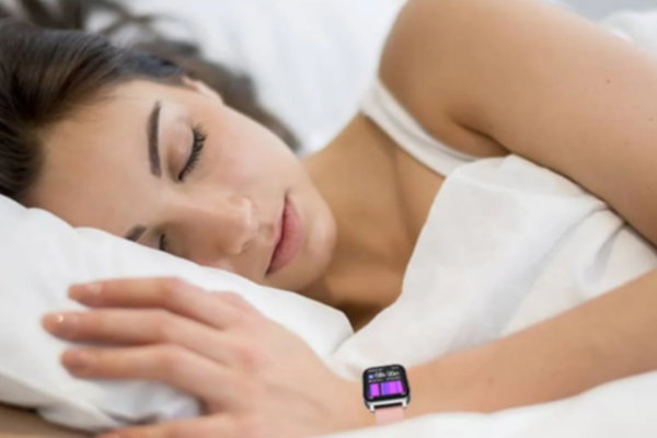 Findtime Sleep Tracker Watch: Uncover the Secrets of Sleep