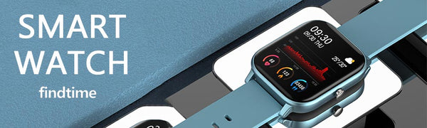Smartwatches