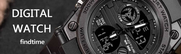 Automatic Mechanical Watch